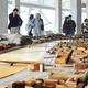 Illustration for article titled Enormous Scale Models of Cities are Mind-Blowing and Gorgeous